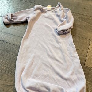 kate quinn Soft Lilac Sleep Sack